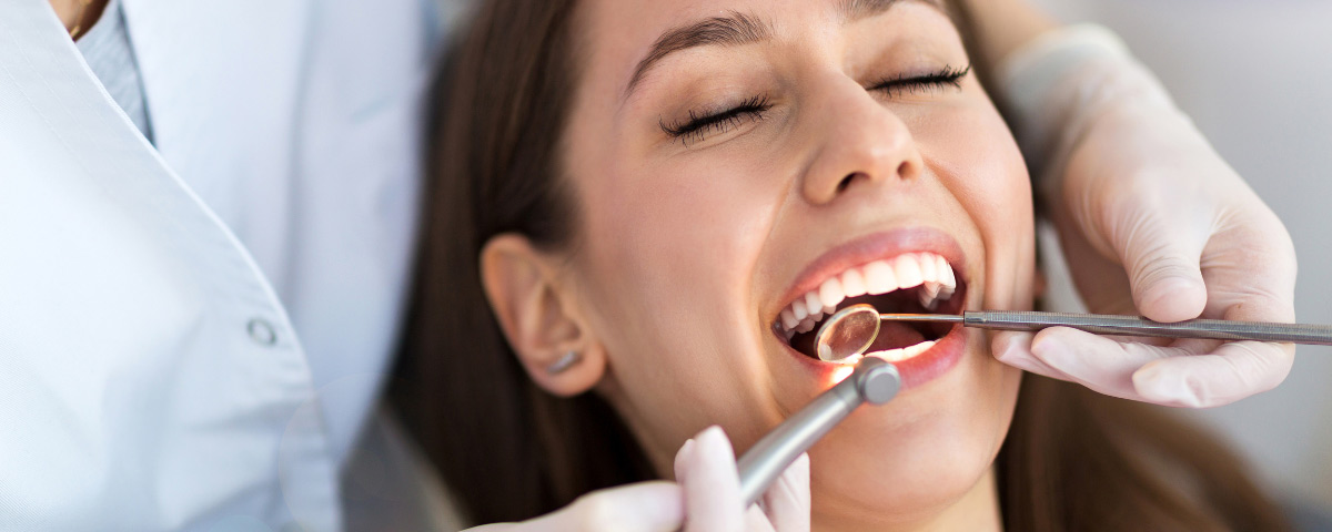 Cisti dentali: cause, sintomi e rimedi